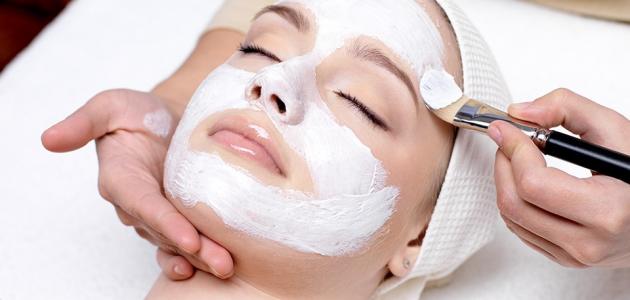 فوائد الطين الأبيض صورة مقال فوائد الطين الأبيض