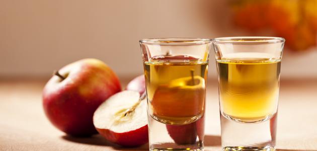 فوائد خل التفاح للحمام صورة مقال فوائد خل التفاح للحمام