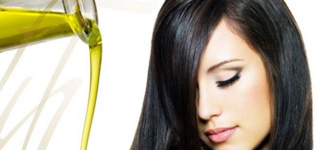 كيفية استخدام زيت الحية للشعر صورة مقال كيفية استخدام زيت الحية للشعر