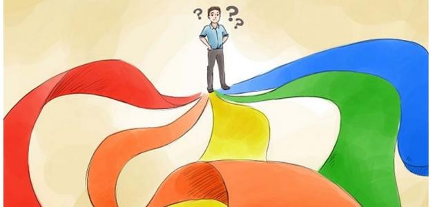 كيفية اختيار التخصص الجامعي صورة مقال كيفية اختيار التخصص الجامعي