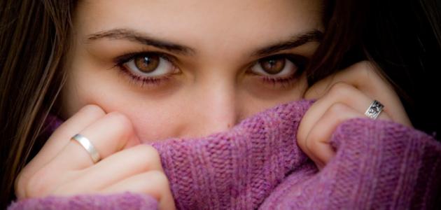 علامات حب الفتاة الخجولة للشاب صورة مقال علامات حب الفتاة الخجولة للشاب