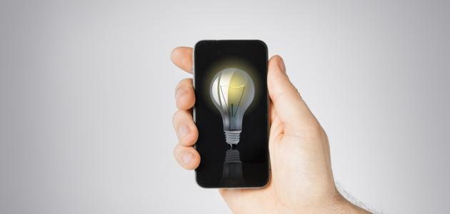 تعريف الهاتف النقال صورة مقال تعريف الهاتف النقال