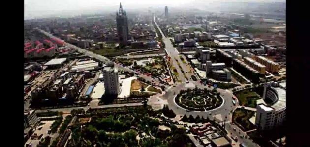 مدن نيجيريا صورة مقال مدن نيجيريا