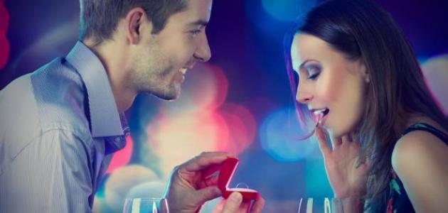 صفات يحبها الرجل في الفتاة صورة مقال صفات يحبها الرجل في الفتاة