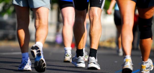 فوائد الجري للتخسيس صورة مقال فوائد الجري للتخسيس