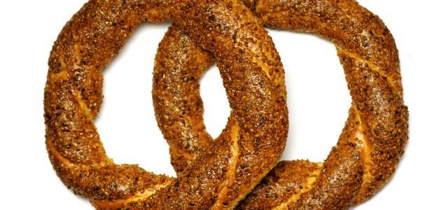 كيف يصنع الكعك صورة مقال كيف يصنع الكعك