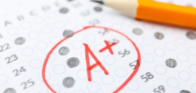 طريقة حساب المعدل من 5 صورة مقال طريقة حساب المعدل من 5