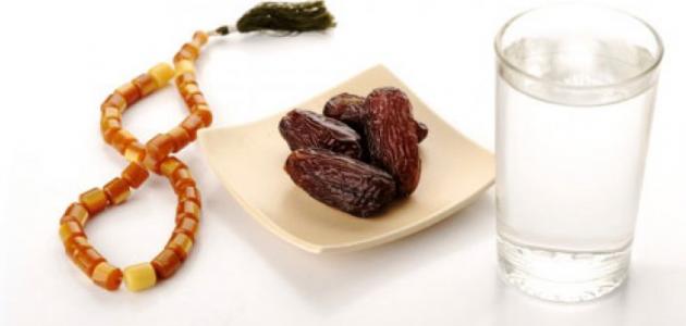 فوائد الصيام التربوية صورة مقال فوائد الصيام التربوية