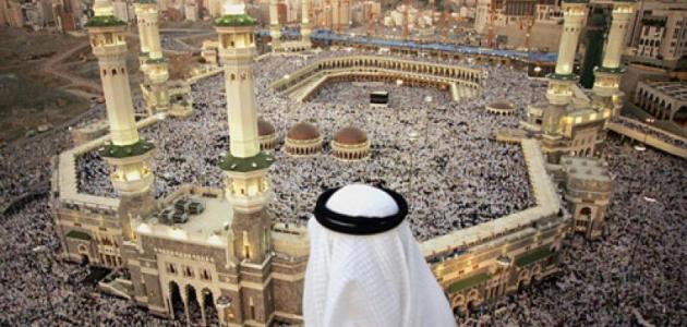 خطوات حج التمتع صورة مقال خطوات حج التمتع