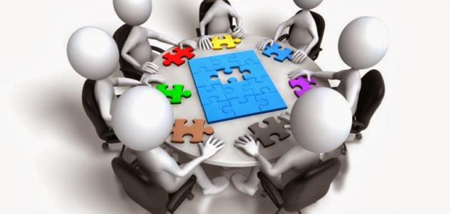 بحث عن مفهوم الإدارة صورة مقال بحث عن مفهوم الإدارة