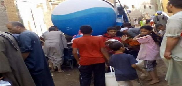 عدد سكان محافظة سوهاج صورة مقال عدد سكان محافظة سوهاج