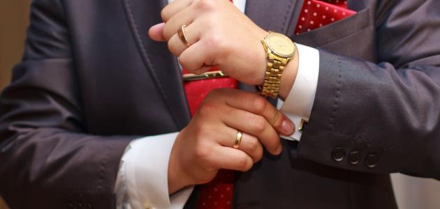 لماذا حرم على الرجال لبس الذهب؟ صورة مقال لماذا حرم على الرجال لبس الذهب؟