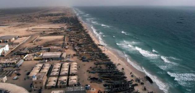 على أي محيط تطل مدينة نواكشوط صورة مقال على أي محيط تطل مدينة نواكشوط