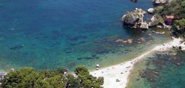 ما هي أكبر جزيرة في البحر المتوسط صورة مقال ما هي أكبر جزيرة في البحر المتوسط