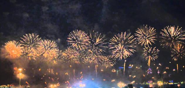 السياحة في عيد الأضحى صورة مقال السياحة في عيد الأضحى