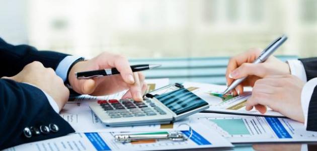 المعايير الدولية للمحاسبة صورة مقال المعايير الدولية للمحاسبة