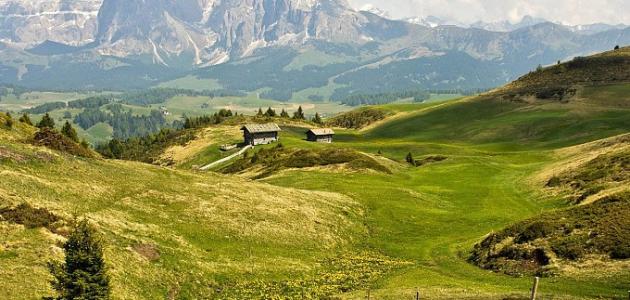 بحث عن الجغرافيا الطبيعية صورة مقال بحث عن الجغرافيا الطبيعية