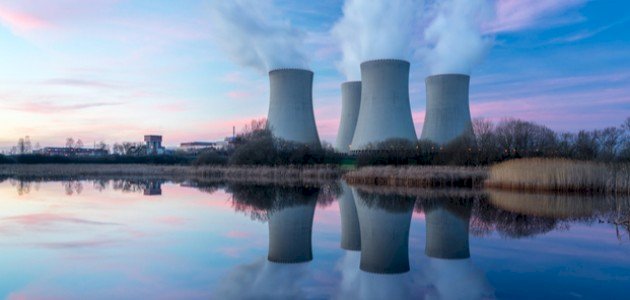 إيجابيات وسلبيات الطاقة النووية صورة مقال إيجابيات وسلبيات الطاقة النووية