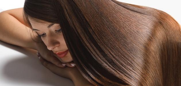 أضرار كريستال للشعر صورة مقال أضرار كريستال للشعر