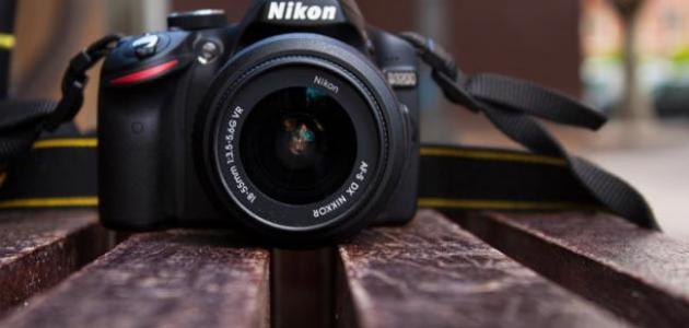 كيف تعمل الكاميرا صورة مقال كيف تعمل الكاميرا