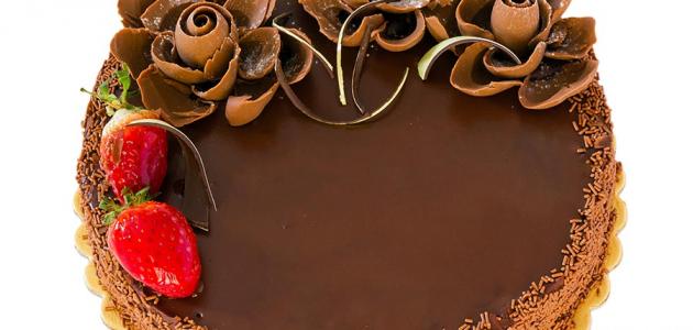 طريقة تحضير كعكة الكاكاو صورة مقال طريقة تحضير كعكة الكاكاو