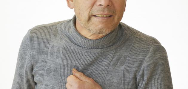 هل الاكتئاب يسبب ضيق التنفس صورة مقال هل الاكتئاب يسبب ضيق التنفس