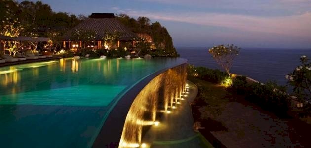 جزيرة بالي لشهر العسل صورة مقال جزيرة بالي لشهر العسل