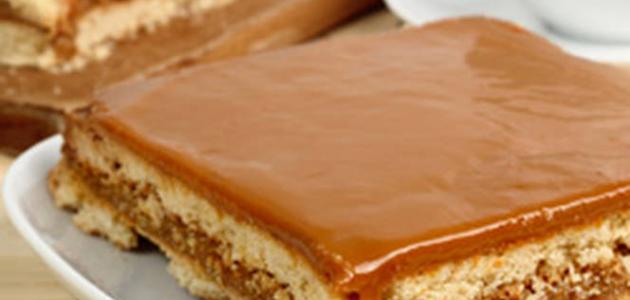 حلى سهل وسريع وبارد صورة مقال حلى سهل وسريع وبارد