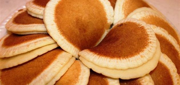 عمل عجينة القطايف في المنزل صورة مقال عمل عجينة القطايف في المنزل