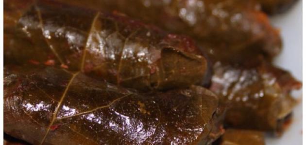 طريقة عمل اليالنجي التركي صورة مقال طريقة عمل اليالنجي التركي