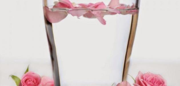 أضرار شرب ماء الورد بكثرة صورة مقال أضرار شرب ماء الورد بكثرة