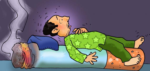 آثار التدخين على المجتمع صورة مقال آثار التدخين على المجتمع