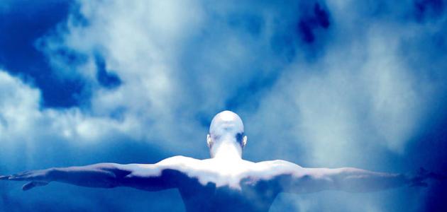 قوة الطاقة البشرية صورة مقال قوة الطاقة البشرية