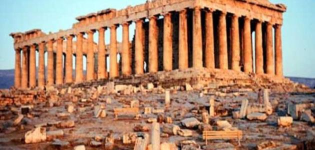 مظاهر الازدهار الحضاري صورة مقال مظاهر الازدهار الحضاري