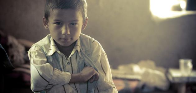 موضوع تعبير عن يوم اليتيم صورة مقال موضوع تعبير عن يوم اليتيم