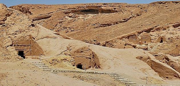 أين تقع مدينة مدين وما اسمها حالياً صورة مقال أين تقع مدينة مدين وما اسمها حالياً