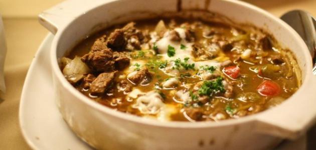 طريقة عمل مقلقل الدجاج صورة مقال طريقة عمل مقلقل الدجاج