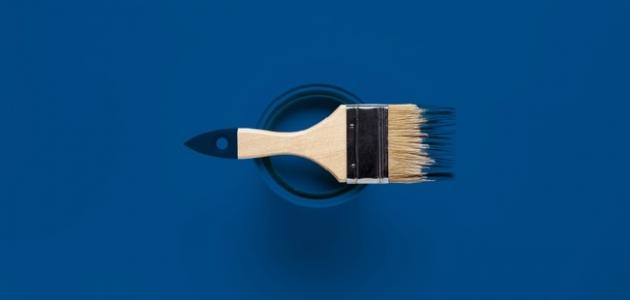 طريقة الدهان صورة مقال طريقة الدهان