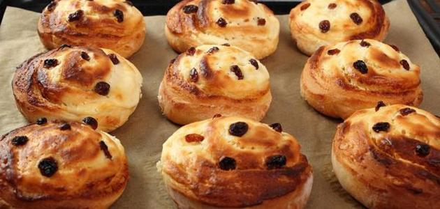 طريقة البريوش صورة مقال طريقة البريوش