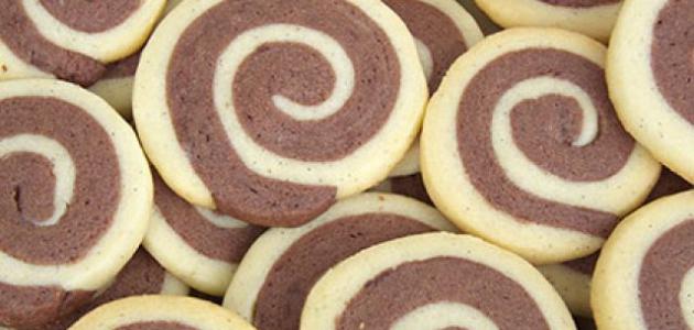 كيفية صنع بسكويت رول صورة مقال كيفية صنع بسكويت رول