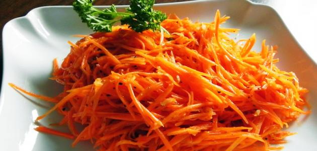 طريقة سلطة الجزر صورة مقال طريقة سلطة الجزر