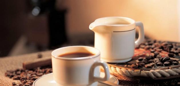 مكونات قهوة النفاس صورة مقال مكونات قهوة النفاس
