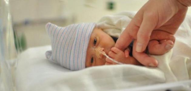 كيف أعرف أني دخلت الشهر الثامن صورة مقال كيف أعرف أني دخلت الشهر الثامن