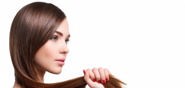 طريقة الاعتناء بالشعر صورة مقال طريقة الاعتناء بالشعر