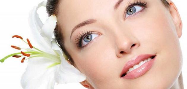 كيف أجعل وجهي جميلاً صورة مقال كيف أجعل وجهي جميلاً