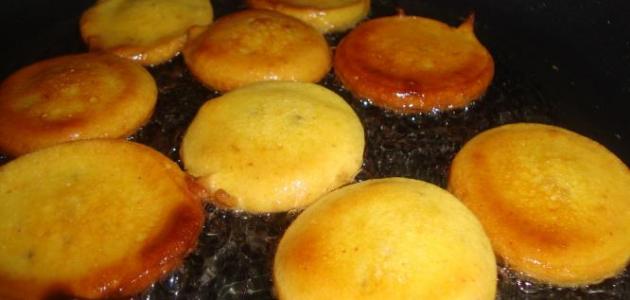 طريقة الخنفروش الإماراتي صورة مقال طريقة الخنفروش الإماراتي