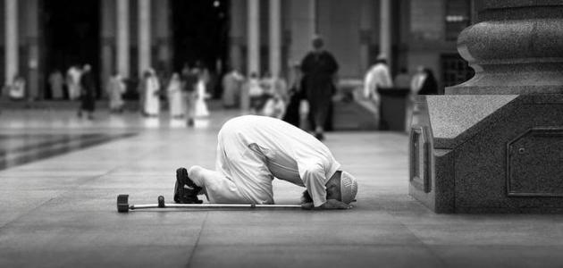 كيفية أداء صلاة الجمع والقصر صورة مقال كيفية أداء صلاة الجمع والقصر