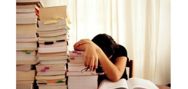 كيف اكون مجتهدا في دراستي صورة مقال كيف اكون مجتهدا في دراستي