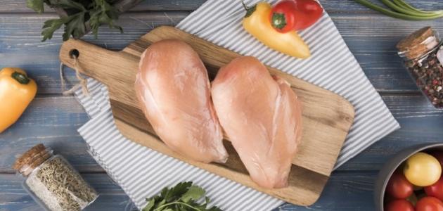 حاجة الجسم من البروتين صورة مقال حاجة الجسم من البروتين