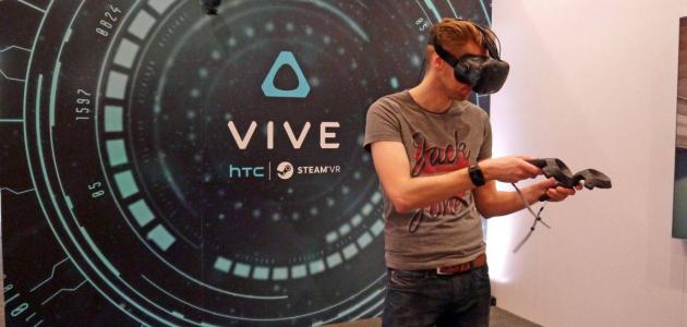 ما هو العالم الافتراضي صورة مقال ما هو العالم الافتراضي